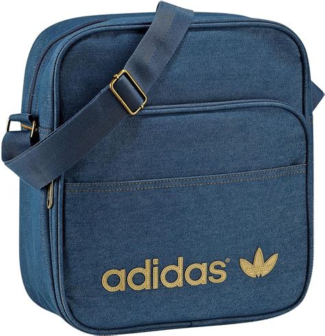 adidas tasche herren klein|Suchergebnis Auf Amazon.de Für: Umhängetasche Herren .